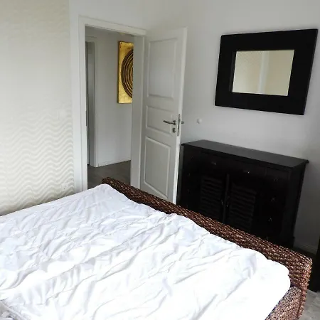 Apartamento Fewo Hafenblick_muelr *